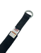 Lasso Strap 2" x 10' with O-Ring & Sleeve, 3,333 lb, Model CT-2X10OR-18CSL