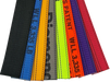 2" x 36" Diamond Weave Axle Strap 4 Pack with Steel D-Rings, 3,333 lb, Model CT-2X36AX-DW