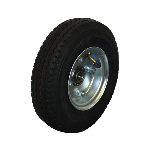 B&P Hand Truck Wheel, Model D9