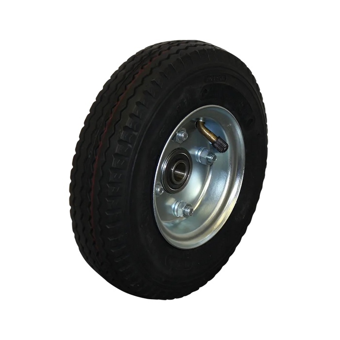 B&P Hand Truck Wheel, Model D9
