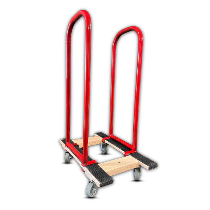 300 lb Steel Dolly Converter Pair for 18" x 30" Dollies