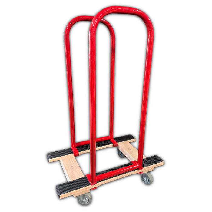 300 lb Steel Dolly Converter Pair for 18" x 30" Dollies