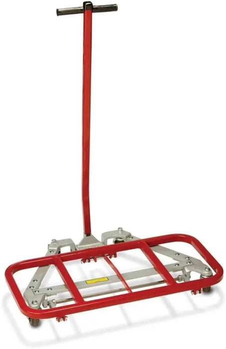 Raymond Extra Long Handle for all Mighty King Desk Lifts, Model 2041