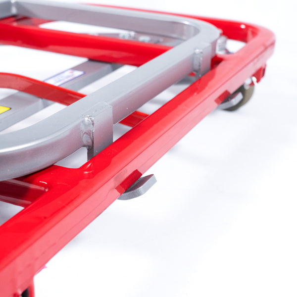 Raymond Computer & Utility Table Lift Attachment, For Desk Lift Models 2000–4000, 250 lb, Model 1600
