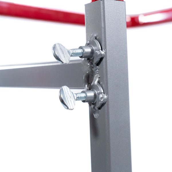 Raymond Computer & Utility Table Lift Attachment, For Desk Lift Models 2000–4000, 250 lb, Model 1600