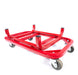 Raymond Barrel Cradle Attachment, For Royal Dolly Models 1420 & 1430, Model 1450
