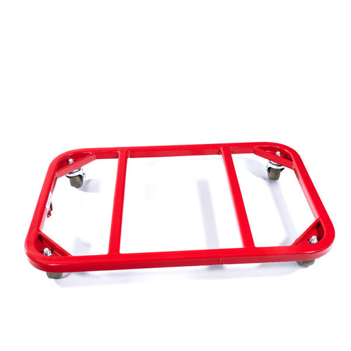 Raymond General Purpose Dolly, 14' x 26' Non-Skid Vinyl Coated, 800 lb, Model 1420