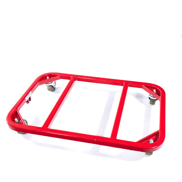 Raymond General Purpose Dolly – 800 lb Capacity, 20" x 30" Non-Skid Vinyl – Model 1430