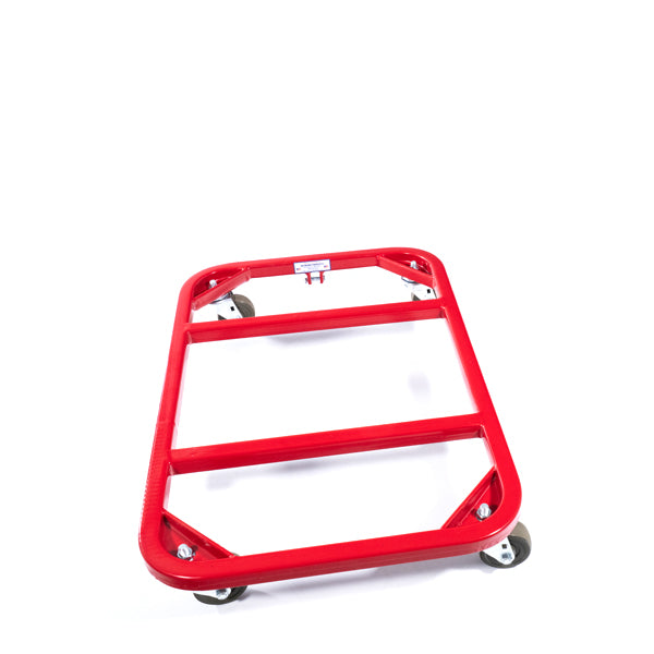 Raymond General Purpose Dolly – 800 lb Capacity, 20" x 30" Non-Skid Vinyl – Model 1430