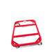Raymond General Purpose Dolly – 800 lb Capacity, 20" x 30" Non-Skid Vinyl – Model 1430