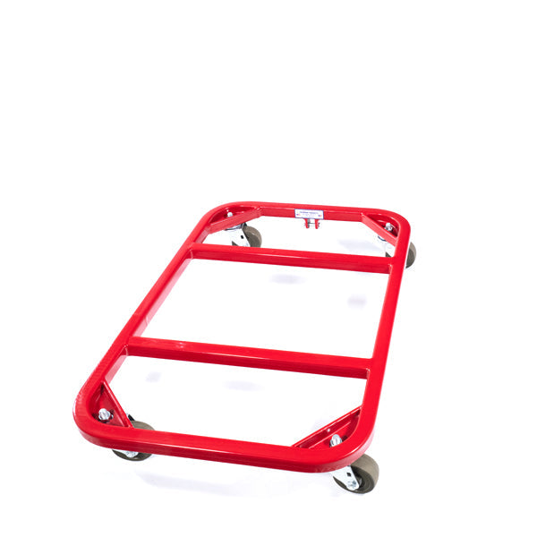 Raymond General Purpose Dolly – 800 lb Capacity, 20" x 30" Non-Skid Vinyl – Model 1430