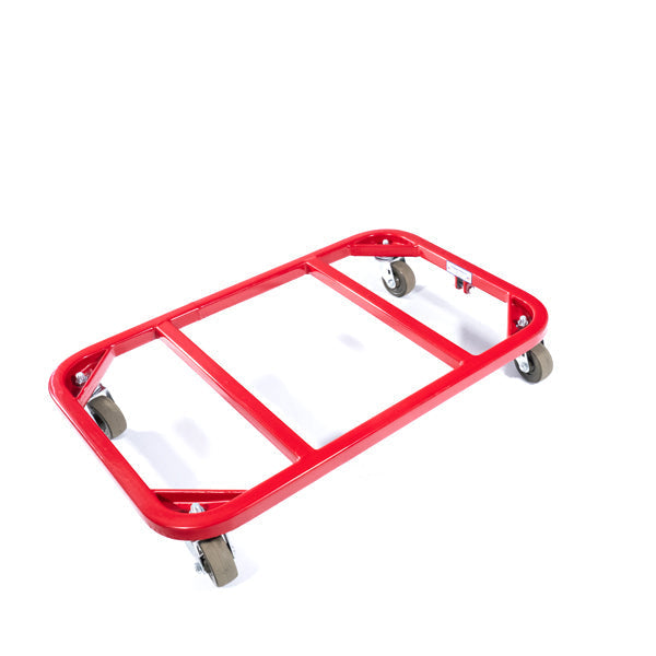 Raymond General Purpose Dolly – 800 lb Capacity, 20" x 30" Non-Skid Vinyl – Model 1430