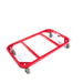 Raymond General Purpose Dolly – 800 lb Capacity, 20" x 30" Non-Skid Vinyl – Model 1430