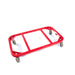 Raymond General Purpose Dolly – 800 lb Capacity, 20" x 30" Non-Skid Vinyl – Model 1430