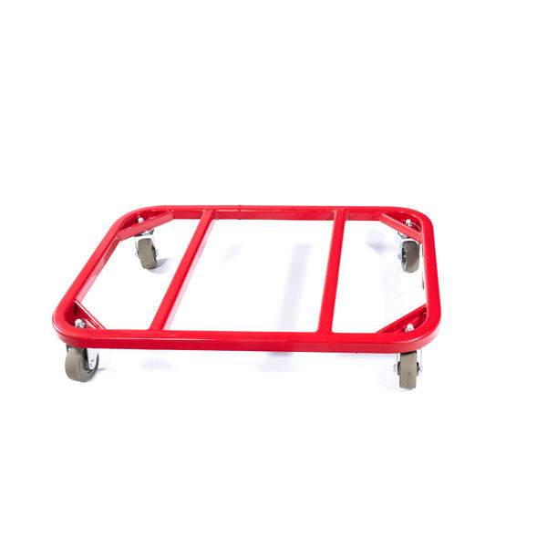 Raymond General Purpose Dolly – 800 lb Capacity, 20" x 30" Non-Skid Vinyl – Model 1430
