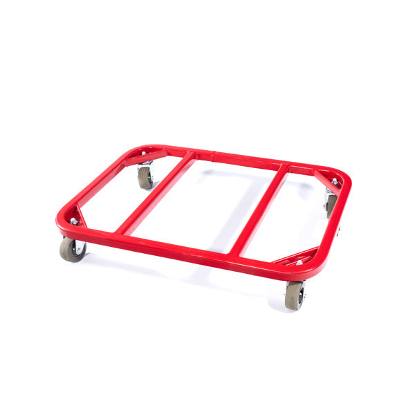 Raymond General Purpose Dolly – 800 lb Capacity, 20" x 30" Non-Skid Vinyl – Model 1430