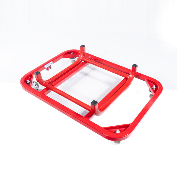 Raymond Barrel Cradle Attachment, For Royal Dolly Models 1420 & 1430, Model 1450