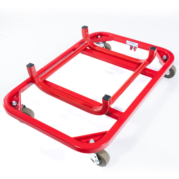 Raymond Barrel Cradle Attachment, For Royal Dolly Models 1420 & 1430, Model 1450