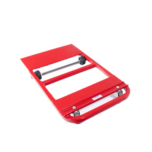 Raymond Karry King File Dolly, Extra-Wide Lever-Lift Design, 600 lb, Model 3220