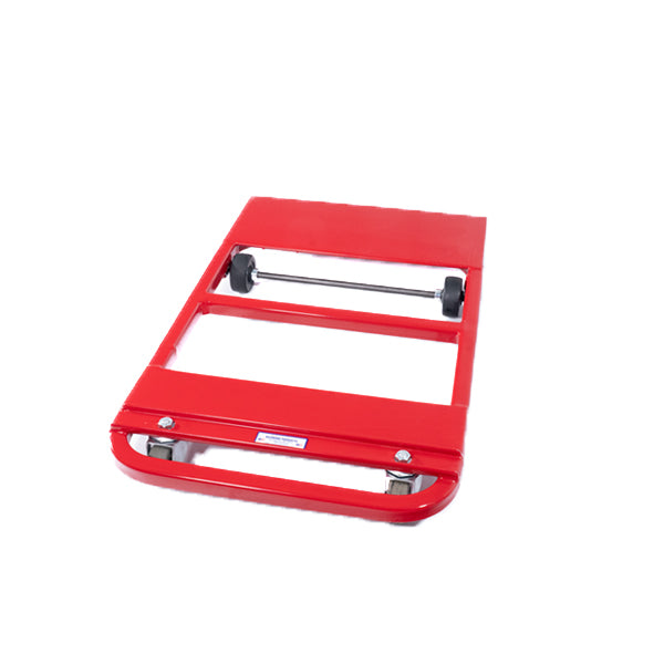 Raymond Karry King File Dolly, Extra-Wide Lever-Lift Design, 600 lb, Model 3220