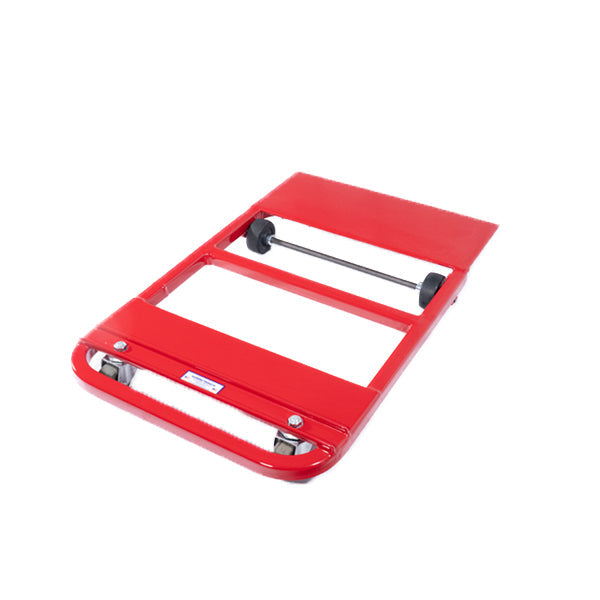 Raymond Karry King File Dolly, Extra-Wide Lever-Lift Design, 600 lb, Model 3220