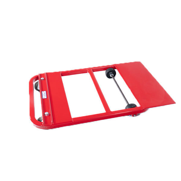 Raymond Karry King File Dolly, Extra-Wide Lever-Lift Design, 600 lb, Model 3220