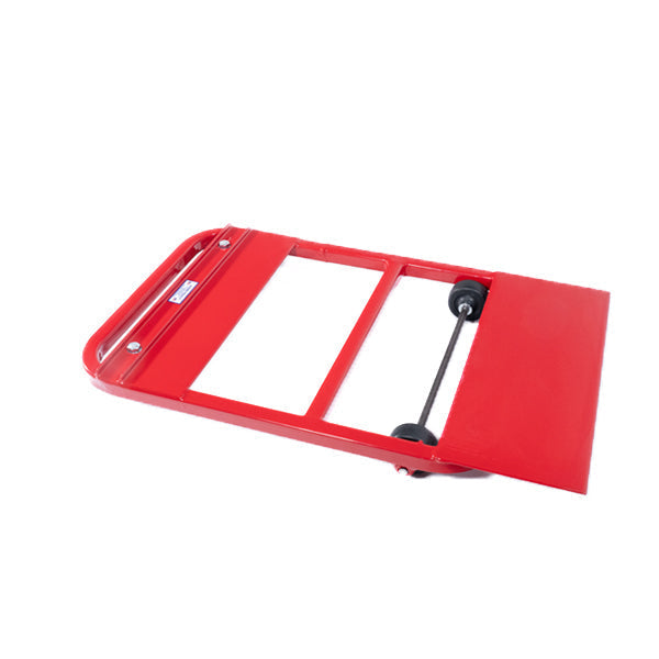 Raymond Karry King File Dolly, Extra-Wide Lever-Lift Design, 600 lb, Model 3220