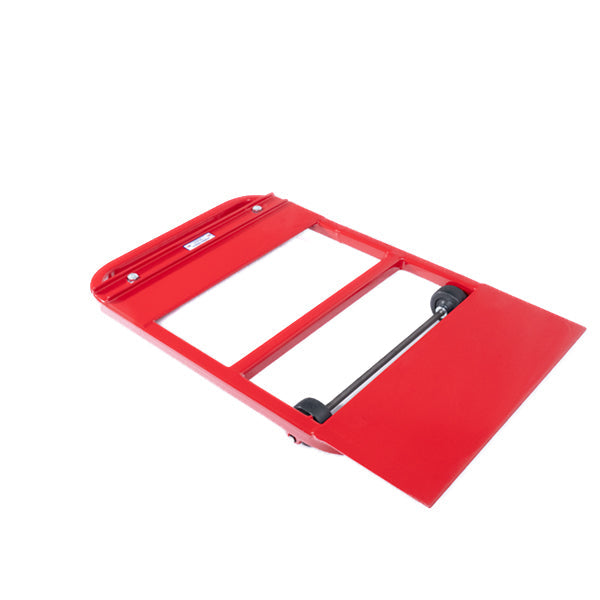 Raymond Karry King File Dolly, Extra-Wide Lever-Lift Design, 600 lb, Model 3220