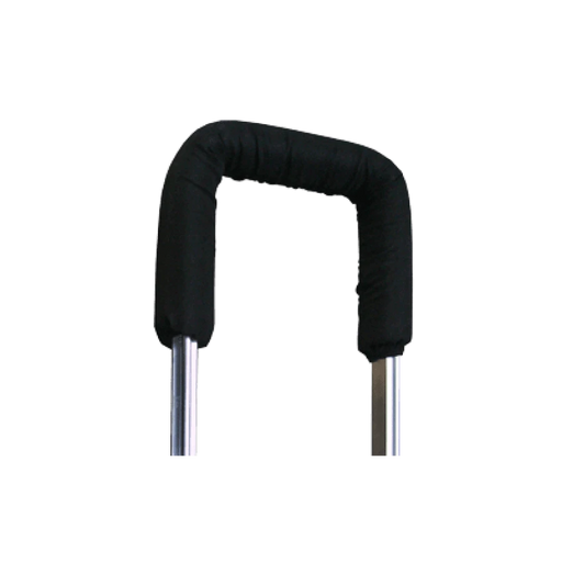 B&P Foam Frame Extension Sleeve for Hand Truck Handles, Model E11