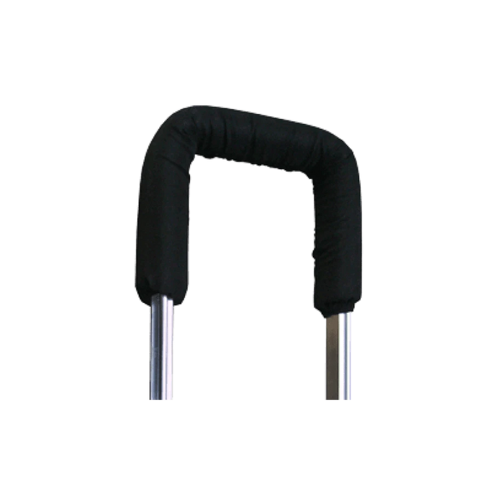 B&P Foam Frame Extension Sleeve for Hand Truck Handles, Model E11