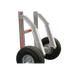 B&P Cast Aluminum Stair Climbers, Model E1C