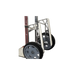 B&P Ergo Stair Climbers, Extruded Aluminum, Model E1E