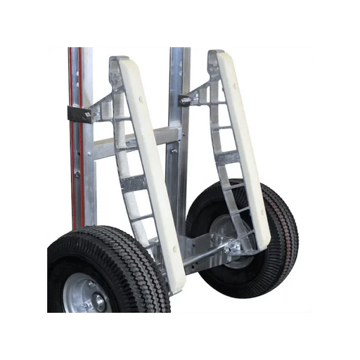 B&P Stair Climbers, Extruded Aluminum, Model E1L
