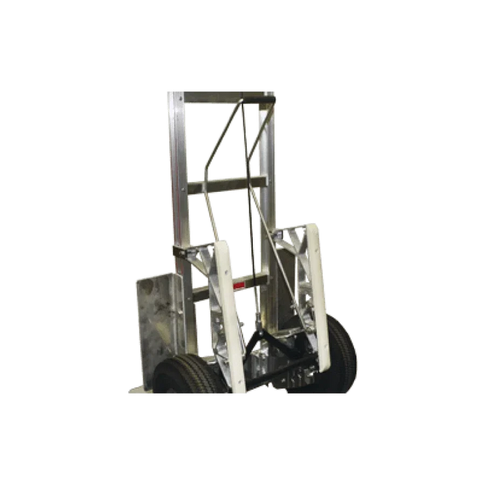 B&P Pull Back/Load Extraction Bar, Model E47E