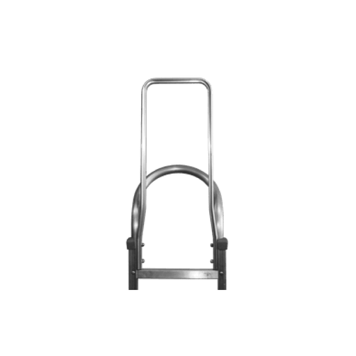 B&P 60" Aluminum Universal Hand Truck Frame Extension, Model E60