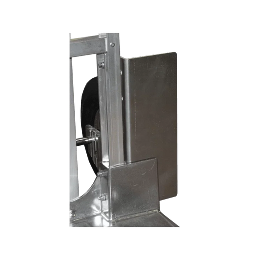 B&P Heavy Duty Wheel Guards, Model E8L