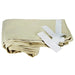 FC1014 25"x13"x82" Canvas Mattress Carrier White