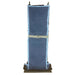 FC1017 58" x 18" Steel Padded Appliance Hand Truck