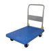 Folding Platform Truck 24" x 36" Plastic, 300 lb, Model FD300