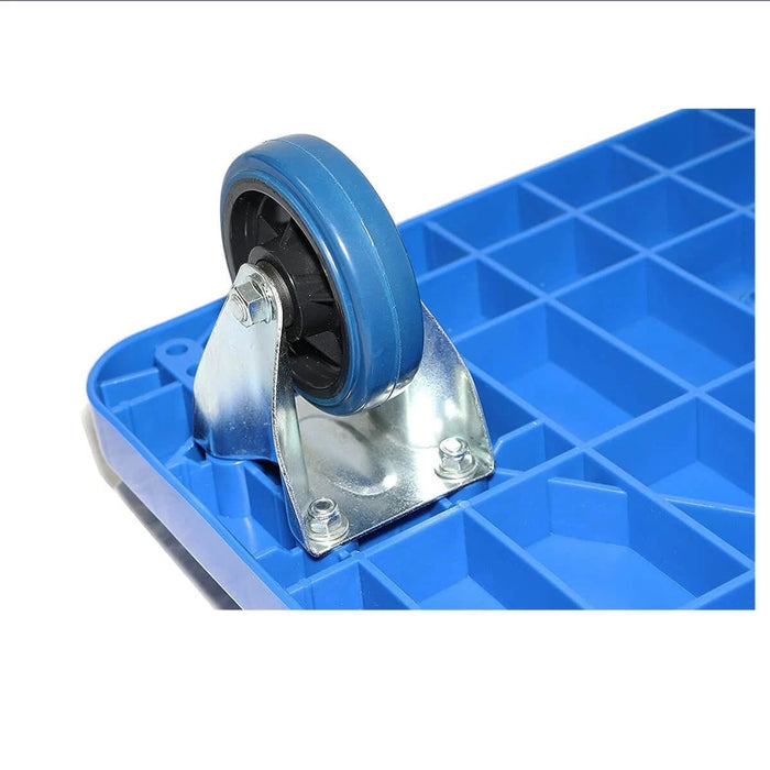 Folding Platform Truck 24" x 36" Plastic, 300 lb, Model FD300
