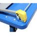 Folding Platform Truck 24" x 36" Plastic, 300 lb, Model FD300