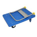 Folding Platform Truck 24" x 36" Plastic, 300 lb, Model FD300