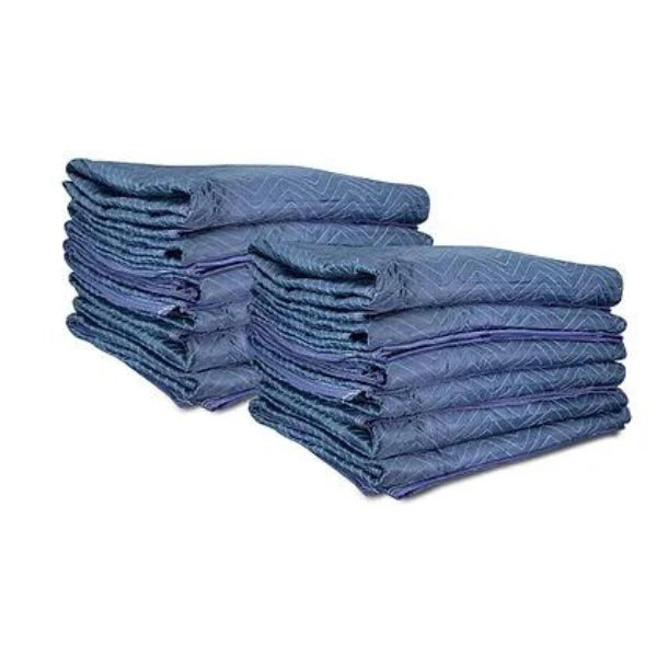 Moving Blankets & Pads