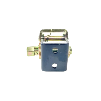 Hex Nut Lashing Winch 2" 30" Webbing, 3,333 lb, Model H-2LASH
