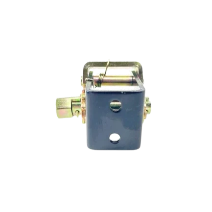 Hex Nut Lashing Winch 2" 30" Webbing, 3,333 lb, Model H-2LASH