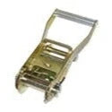 Long Wide Handle Ratchet 2" Steel, 10,000 lb, Model H-2LWR-10
