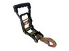 Heavy-Duty Ratchet 2" Snap Hook, 3,333 lb, Model H-2RHS-HD