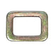 2" Metal Strap Adjuster for Luggage & Cargo Nets, Model H-2SADJ