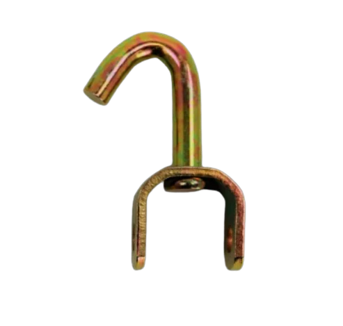 2" Swivel J Hook Ratchet Attachment, 2,000 lb, Model H-2SJ-R