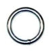 2" Welded Steel O-Ring, 10,000 lb, Model H-2WOR-9